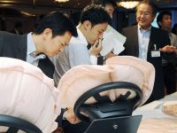 Из-за неисправных подушек безопасности Takata в Японии отзывают 7 млн авто
