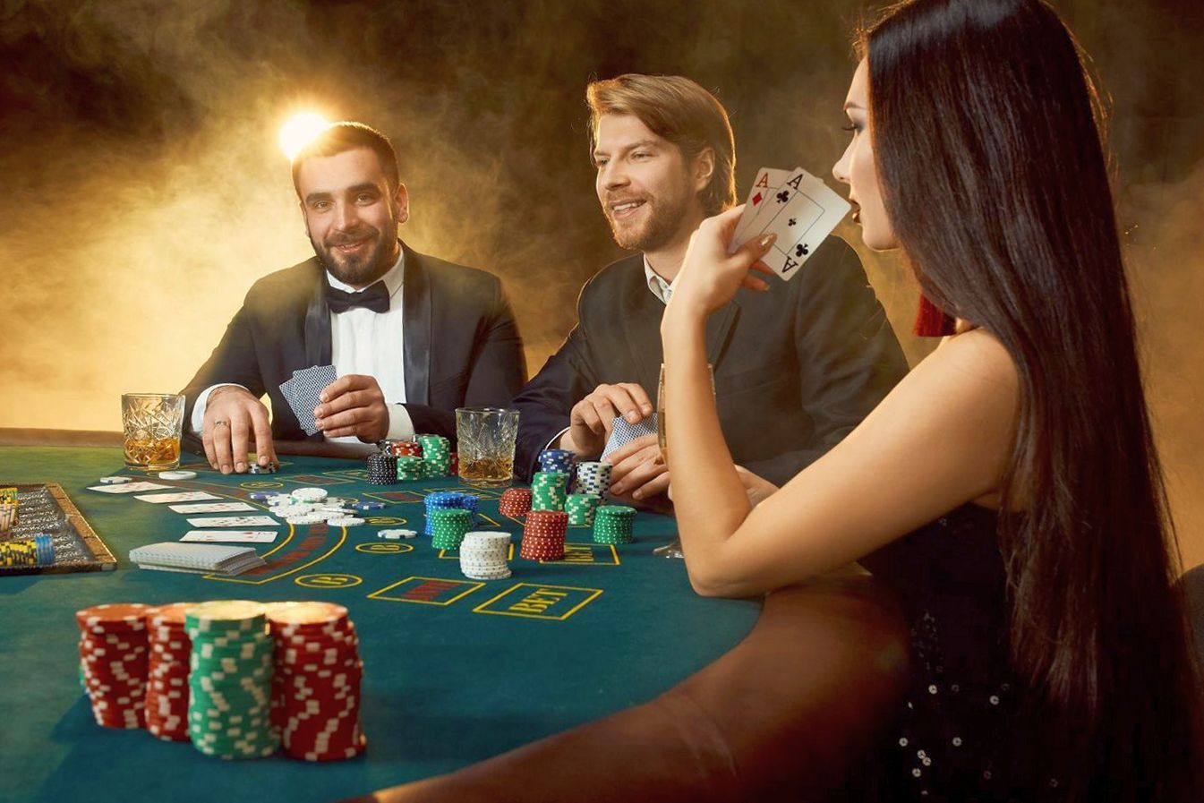 ТОП авторитетных покер-румов: критерии оценки игровых площадок