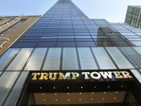 Полиция Нью-Йорка потребовала от Дональда Трампа 26 млн долларов за охрану его небоскреба