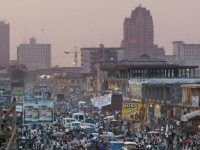Половина глобального роста населения приходится на Африку, – ООН