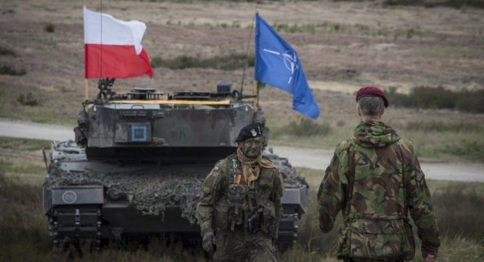Польша очень удивила ЕС и США своим оборонным бюджетом: цифры впечатляют
