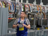 Польша планирует увеличить вербовку украинцев на работу
