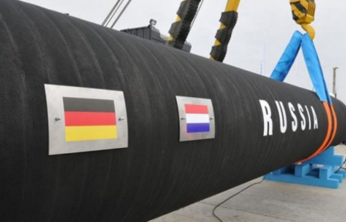 Польша призвала США ввести санкции против газопровода Северный поток 2