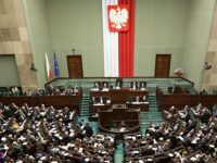 Польша требует репарации от Германии