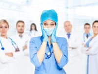 Польша упрощает трудоустройство для врачей из Украины