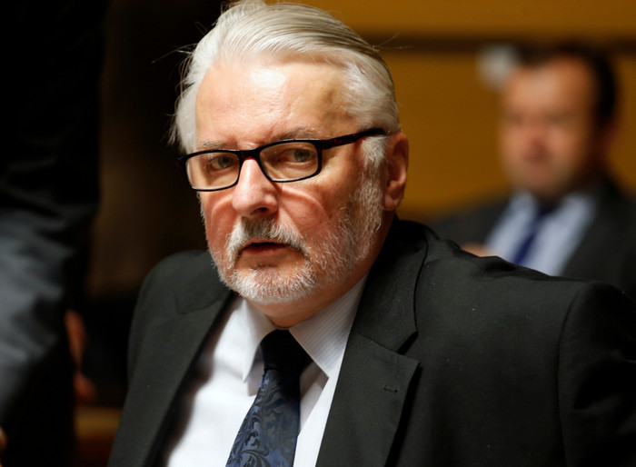 Польша запретила въезд в страну нескольким украинским чиновникам