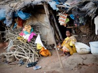 Всемирный банк увеличил минимум порога бедности до 1,9 долларов в день