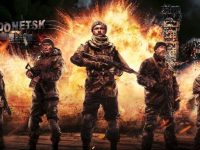 Порошенко назвал потери армии Украины в Донбассе