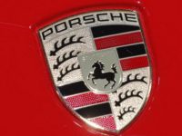 Porsche открывает технологический центр в Силиконовой долине