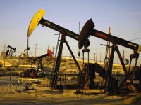 После договоренностей ОПЕК нефть Brent подскочила в цене более чем на 6%