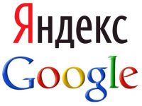 После соглашения Google с Россией акции Яндекса резко пошли вверх