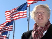 Последствия Brexit: Великобритания будет укреплять торговые отношение с США