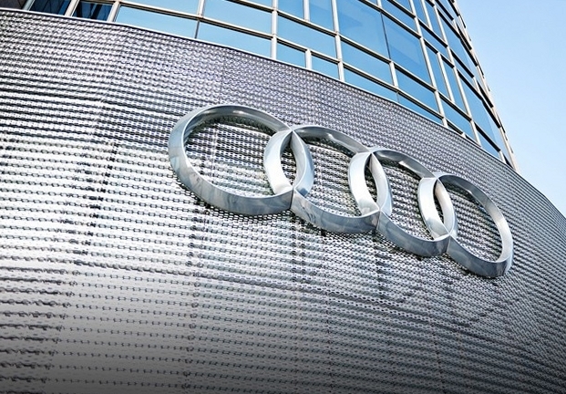 Последствия дизельного скандала: в штаб-квартире Audi проходят обыски
