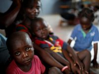 Последствия урагана «Мэтью»: на Гаити 800 тысяч людей вынуждены голодать