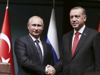Турецкий поток остается лишь в мечтах России, по факту прекращены даже переговоры