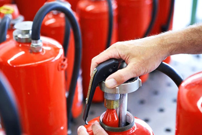 Пожарно-технический минимум: что нужно знать