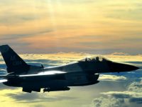 Правительство США может изменить планы на строительство самолетов F-16 в Индии