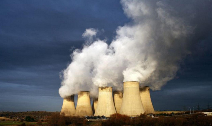 Правительство Великобритании субсидировало несколько миллиардов на ископаемое топливо, - Greenpeace