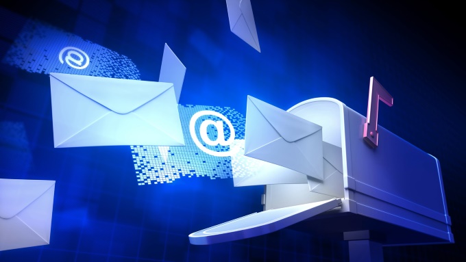 Предпринимателей обяжут иметь официальный адрес электронной почты