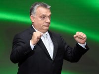 Премьер-министр Венгрии объявил о расследование деятельности фонда Сороса в стране