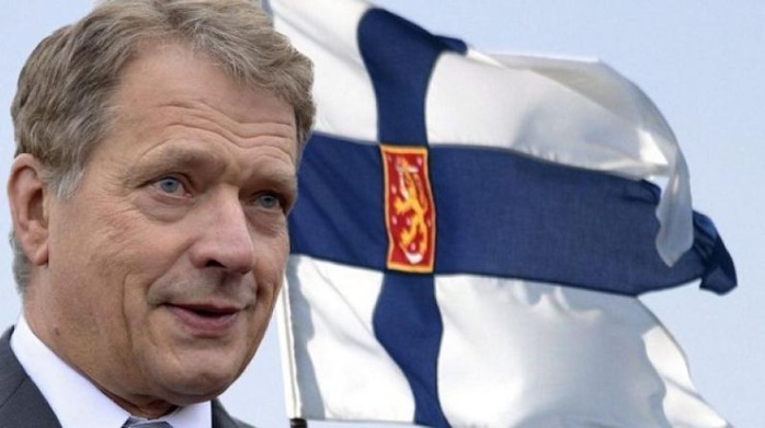 Президент Финляндии призывает Европу увеличить расходы на оборону