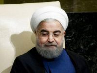 Президент Ирана заявил о расширении ракетной программы