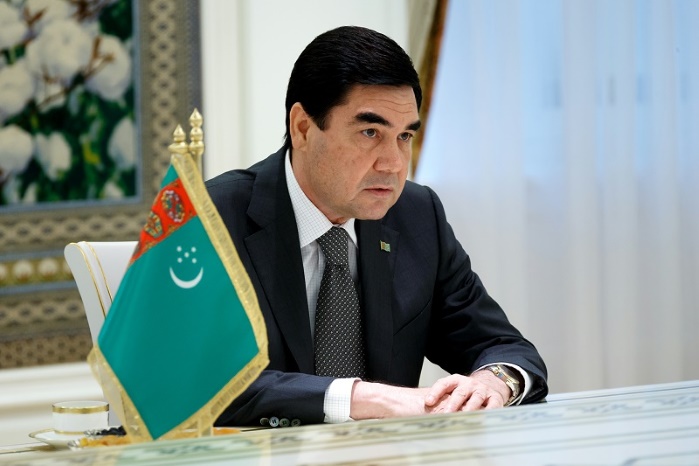 Президент Туркменистана предложил отменить все субсидии