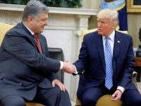 Президент Украины обговорит с Дональдом Трампом вопрос освобождения военнопленных
