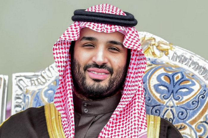 Принц Саудовской Аравии назвал лидера Ирана "новым Гитлером Ближнего Востока"