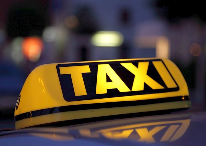 Принципы организации диспетчерской службы такси