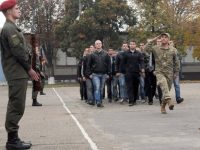 Призыв в армию Украины: изменения, сроки осеннего и весеннего набора, ответственность за уклонение