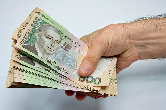Проблемные кредиты достигли 80% всего госбюджета Украины