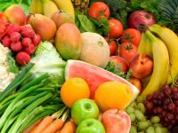 В России запретили ввоз африканских фруктов и овощей через Беларусь