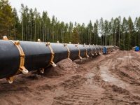 Проектом Nord Stream руководят экс-агенты Штази и КГБ