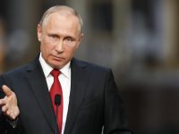 Путин будет выдвигаться на новый президентский срок в два этапа