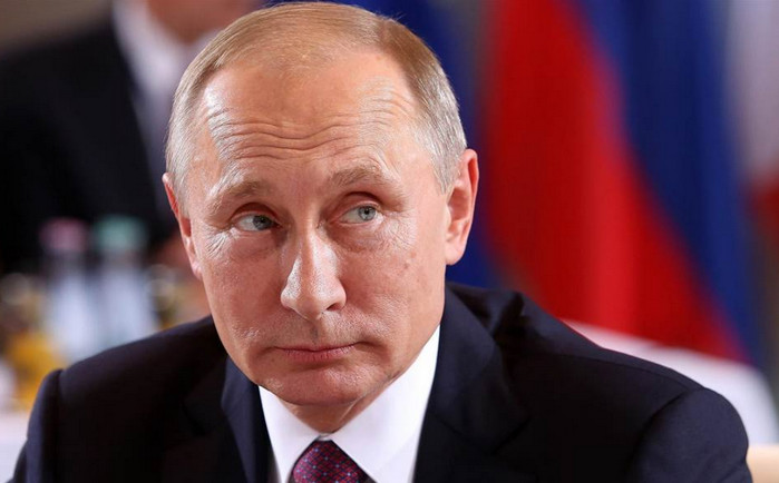 Путин: криптовалюты создают риск мошенничества и отмывания денег