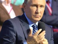 Путин о продуктовом эмбарго: “будем тянуть как можно дольше”