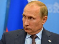 Путин обвинил США в нарушении ядерного договора времен “холодной войны”