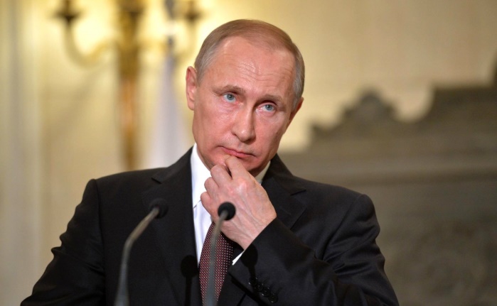 Путин подписал закон о налогах для российских бизнесменов под санкциями