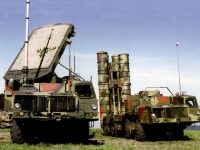 Путин разместит ПВО на границе Украины и Беларуси