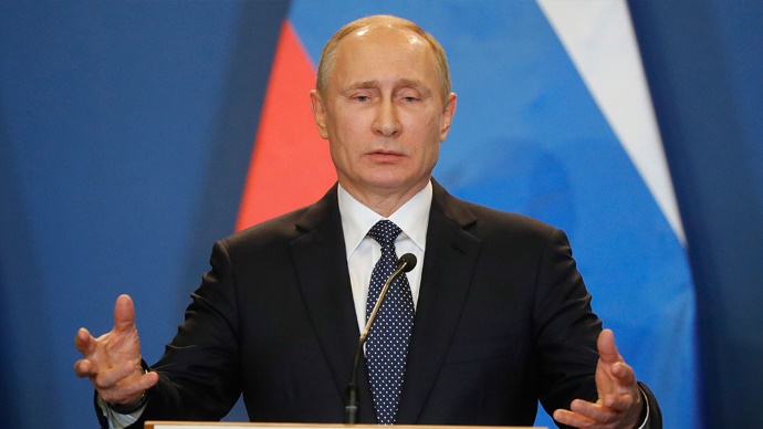 Путин в Китае сделал два важных заявления об Украине