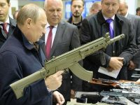 Рекордный рост цен на нефть: Путин тратит доходы страны на войну, а не продукты