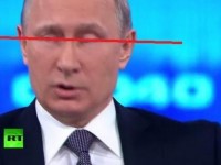 Прямая линия Путина стала поводом для приколов в интернете (фото)