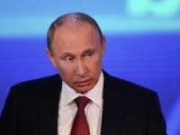 Путин об Украине: жизненный уровень катастрофически падает, Запад помогать не хочет