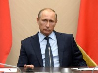 Путин поручил правительству ввести безвизовый режим с государствами БРИКС