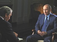Путин рассказал, что международные санкции не особо влияют на экономику России
