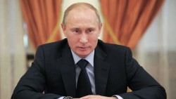 Владимир Путин уверен, что компаниям Евросоюза будет сложно вернуться на рынок России