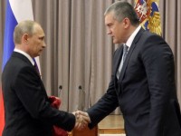 В Кремле признали, что аннексия Крыма приносит России одни убытки