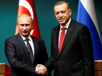 Эрдоган призвал Россию возобновить сотрудничество – Кремль пока что только сожалеет