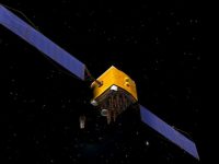 Разведка Германии получила финансирование на запуск трех спутников слежения